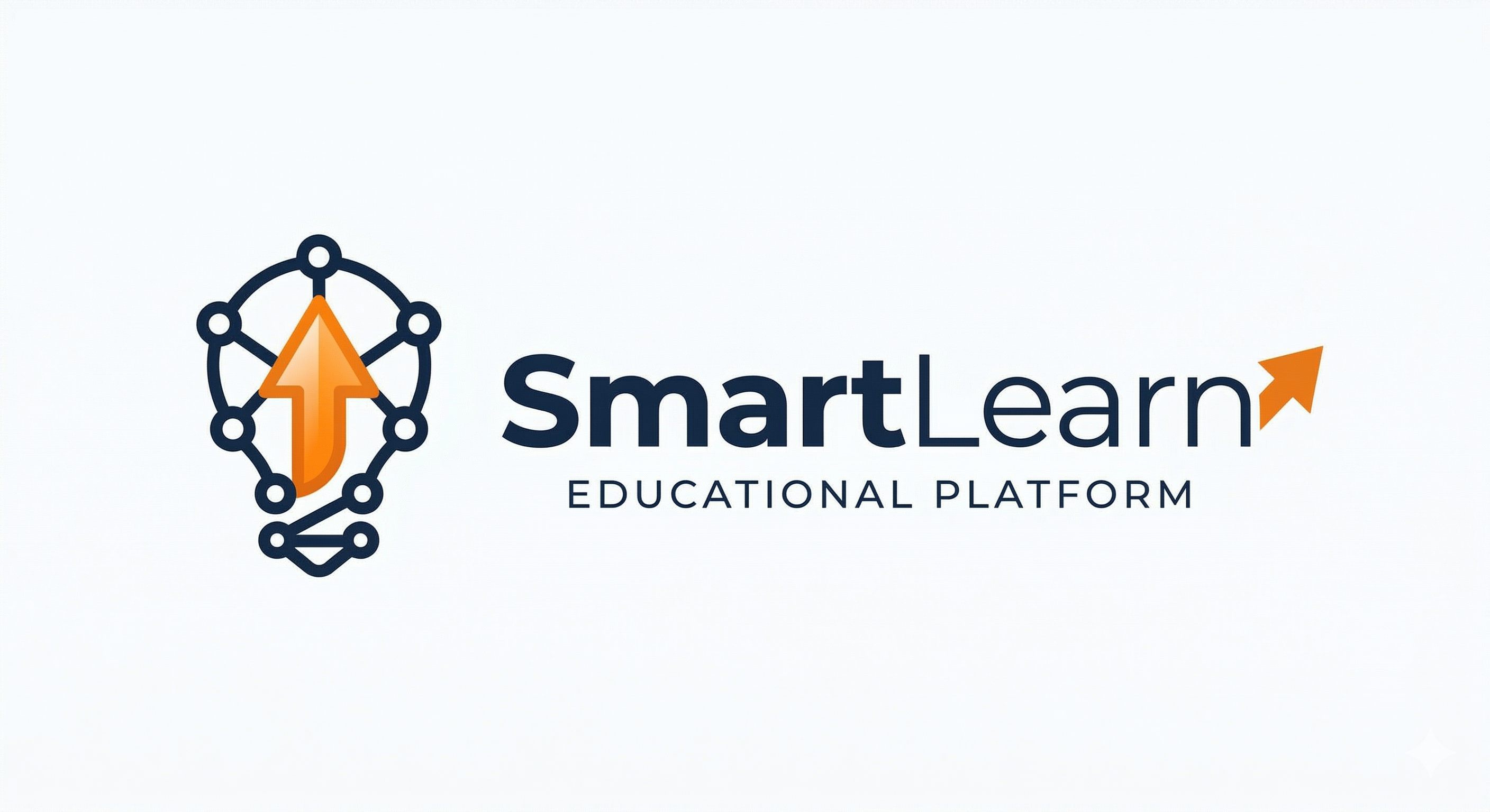 SmartLearn Educational Platform logo
